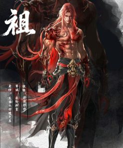 Thủ Tự Bạo Quân ( Dịch )